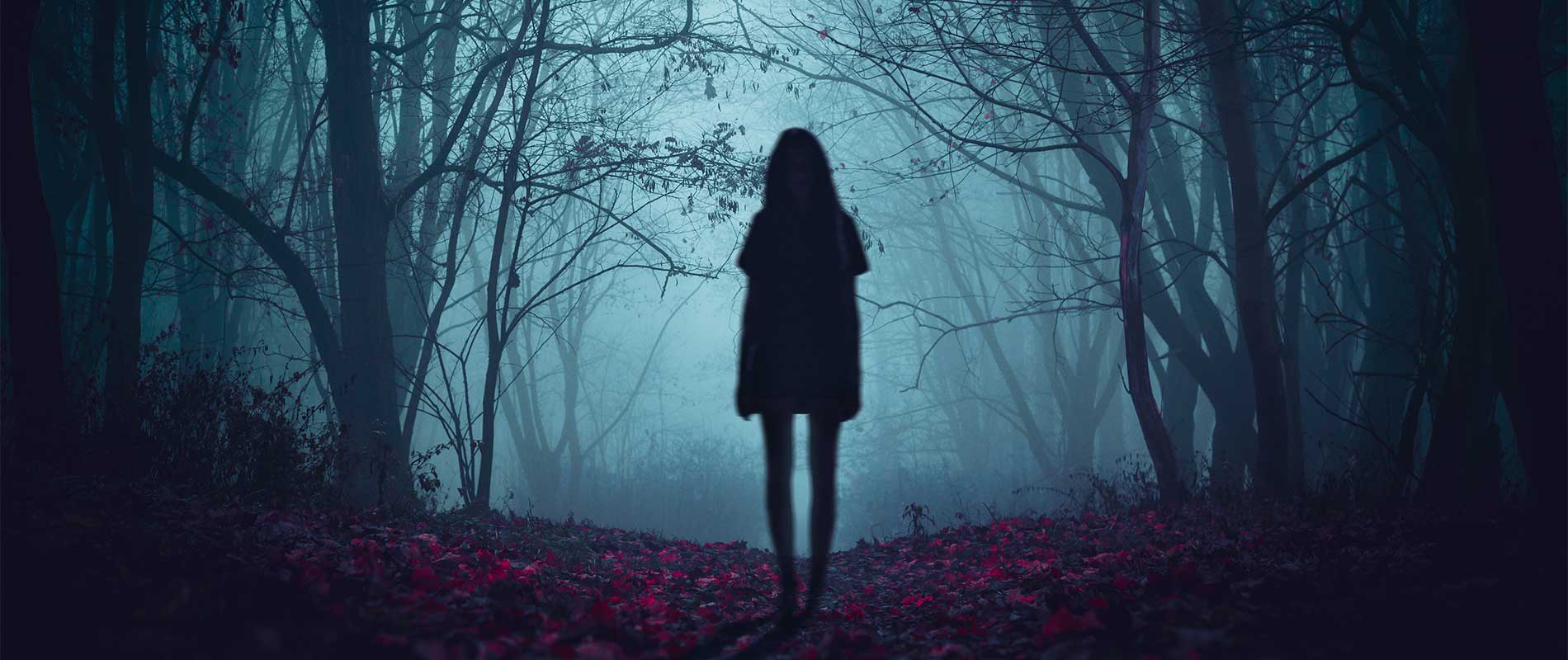 Phantom Limbs